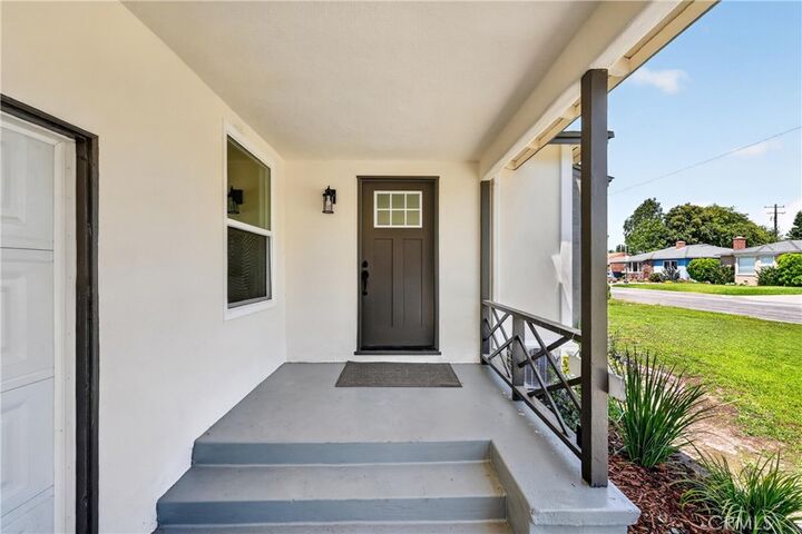 Property Photo:  11454 Aldrich St  CA 90606 