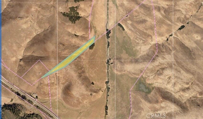 Property Photo:  0 Highway One  CA 93428 