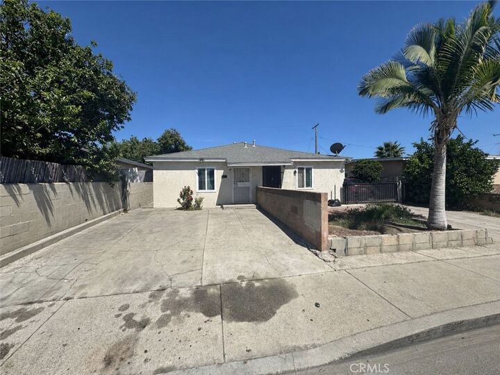 Property Photo:  22314 Joliet Avenue  CA 90716 