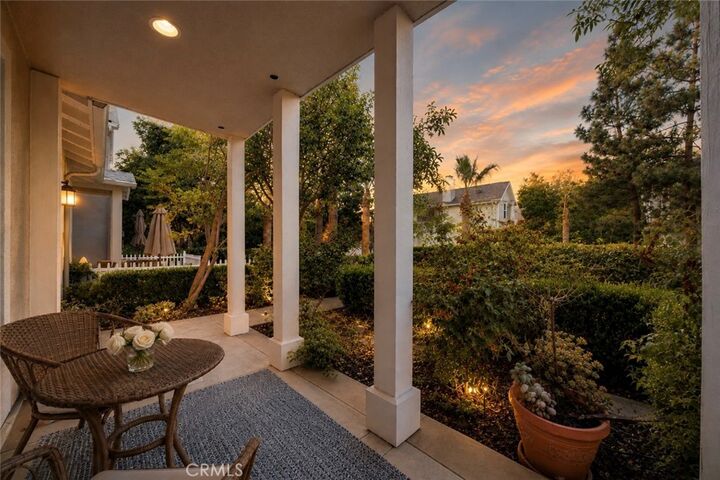 Property Photo:  34 Passaflora Ln  CA 92694 