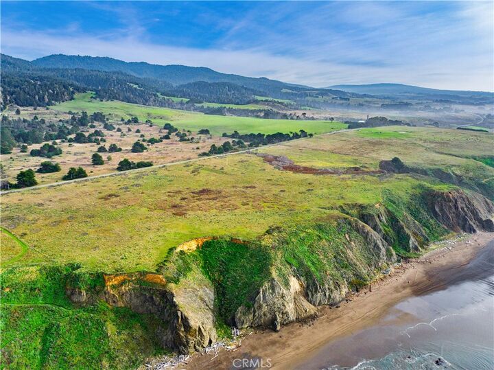 Property Photo:  15800 S Highway 1  CA 95459 