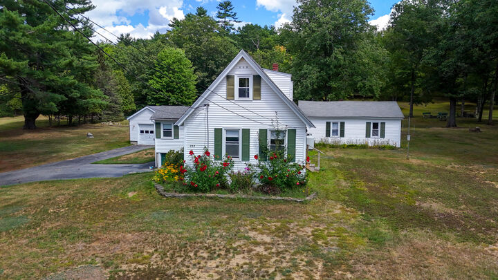 Property Photo:  235 Ferry Road  ME 04250 
