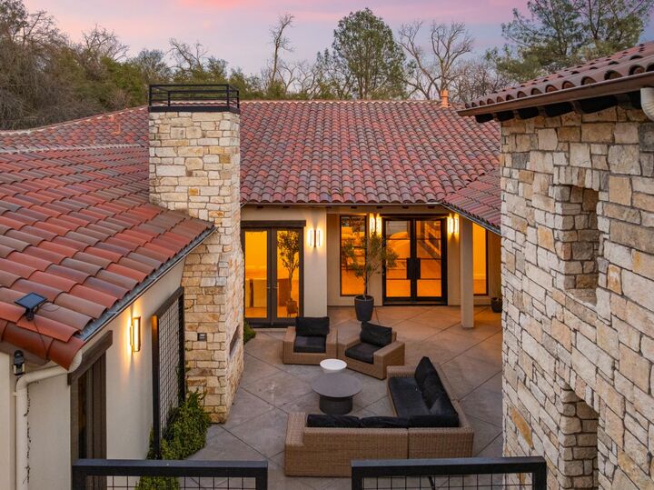 Property Photo:  5331 Barton Road  CA 95650 