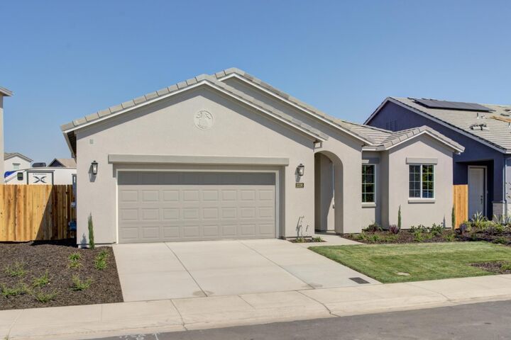 Property Photo: 2336 Bharvani Avenue CA 95337