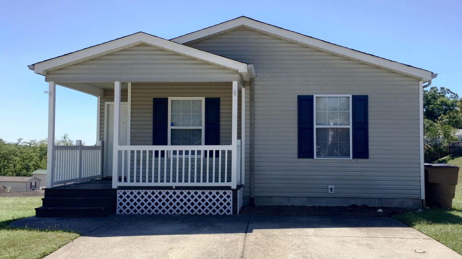 Property Photo:  316 Brittany Park Pl  TN 37013 