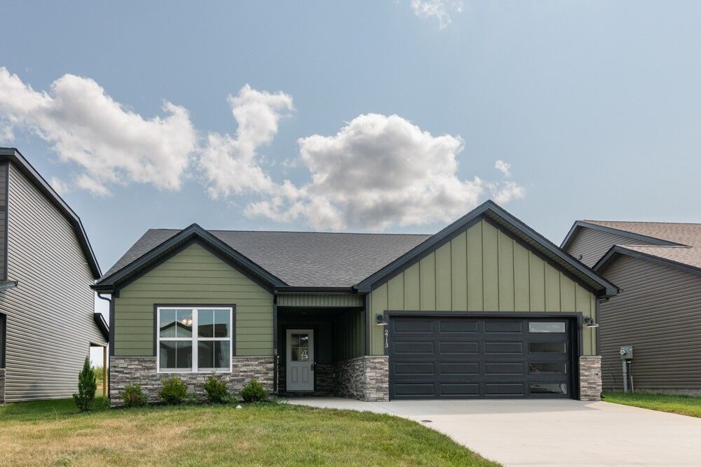 Property Photo: 2713 Brewster Drive TN 37042