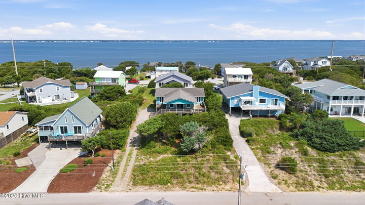 Property Photo:  1308 Ocean Drive  NC 28594 