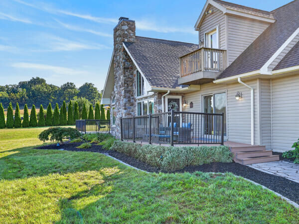 Property Photo:  252 Orchard Hill Rd  PA 16947 