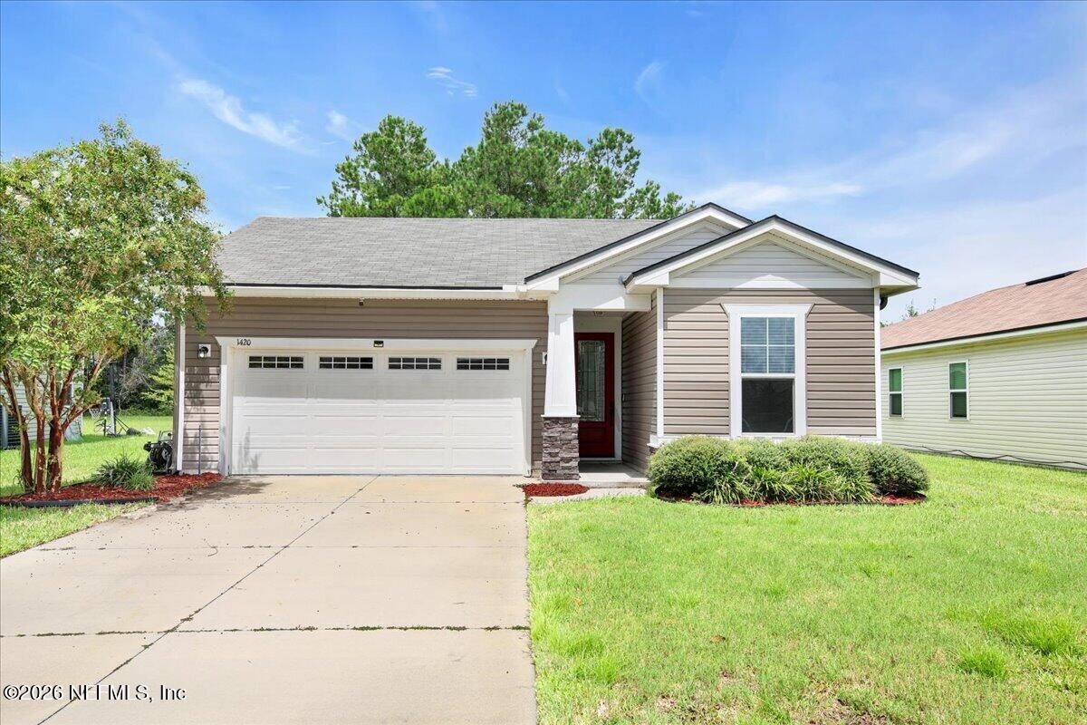 Property Photo:  1420 Tropical Pine Cove  FL 32068 