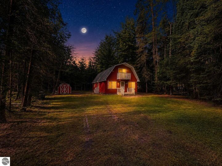 Property Photo: 2050 Contour Drive MI 48653