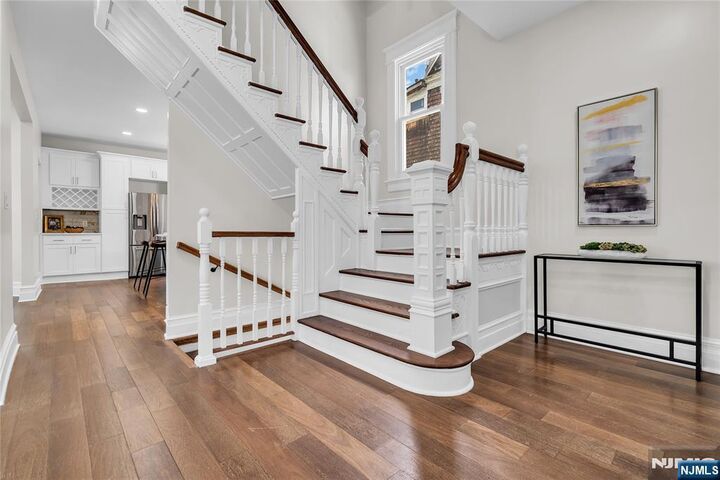 Property Photo:  398 Hillside Avenue  NJ 07050 