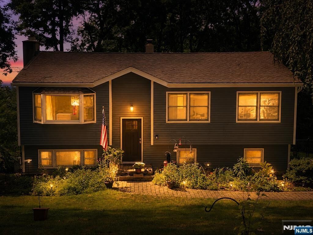Property Photo: 11 Hillsdale Drive NJ 07461