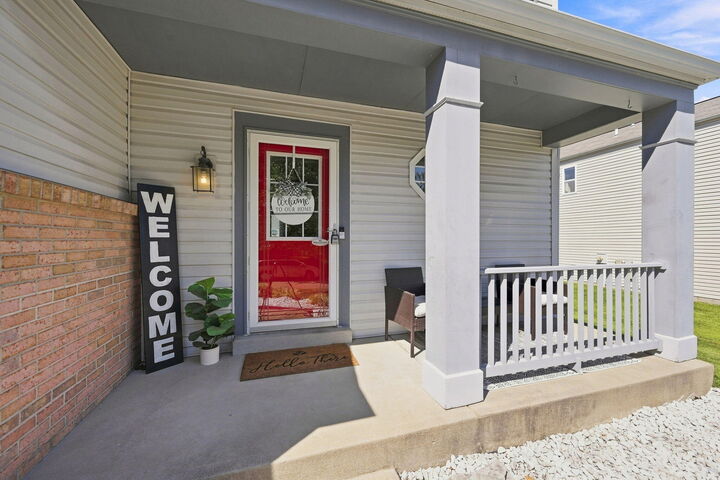 Property Photo:  2690 Edenbridge Court  KY 41005 