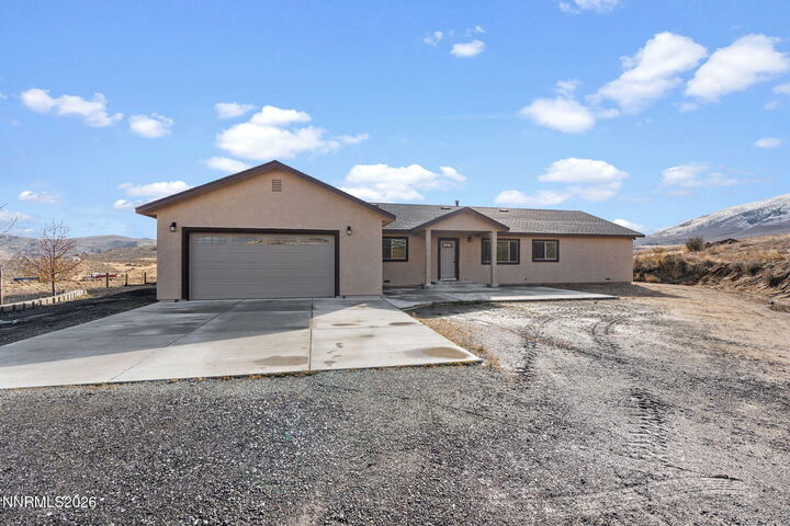 Property Photo:  183 Shetland Circle  NV 89508 