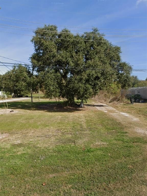Property Photo:  N Empire Loop Road  LA 70041 