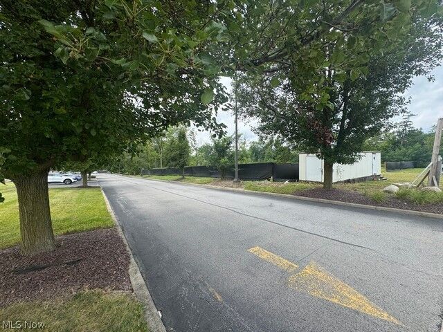 Property Photo: 10 Victoria Rd OH 44515