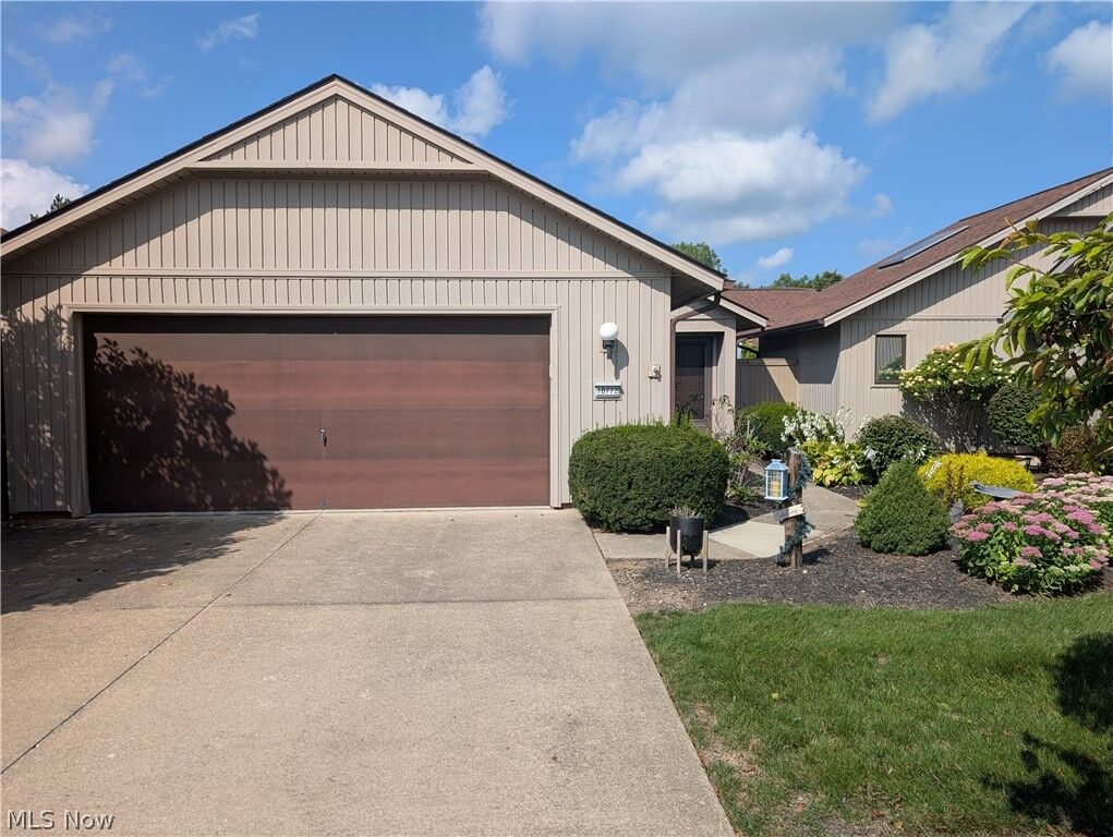 Property Photo:  10772 Meadow Trail  OH 44149 