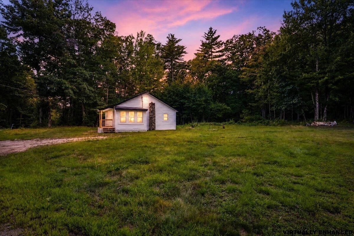 Property Photo: 208 Elm Street NH 03303