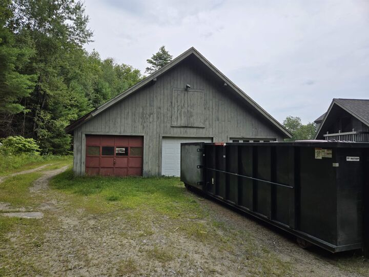 Property Photo:  26 Mountain View Road  NH 03605 