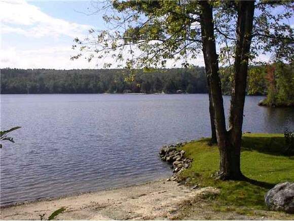 Property Photo: 110 Breezy Point Road NH 03440