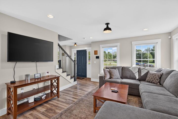 Property Photo: 39 Windy Fields Lane NH 03452