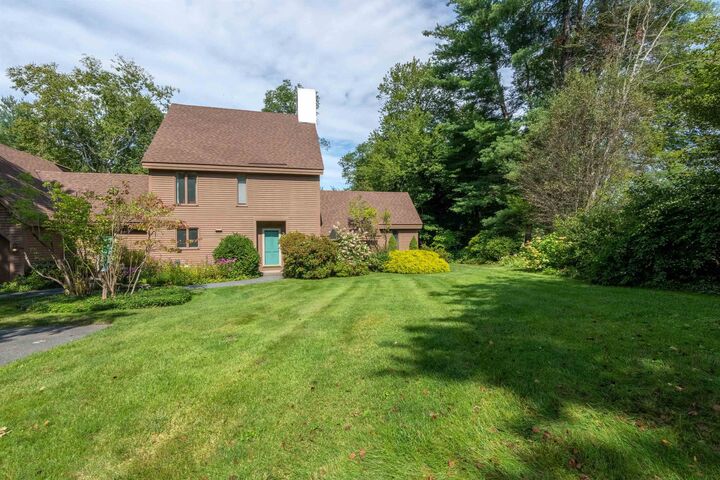 Property Photo:  807 Murphys Road  VT 05059 