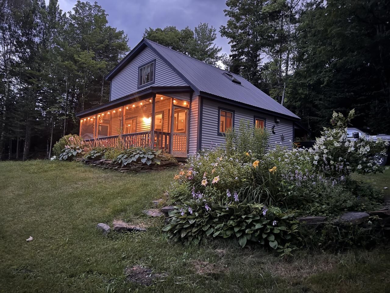 Property Photo: 70 Tamarack Street VT 05674