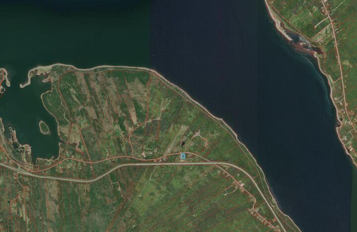 Property Photo:  Lot 22-2 No 4 Highway  NS B0H 1P0 