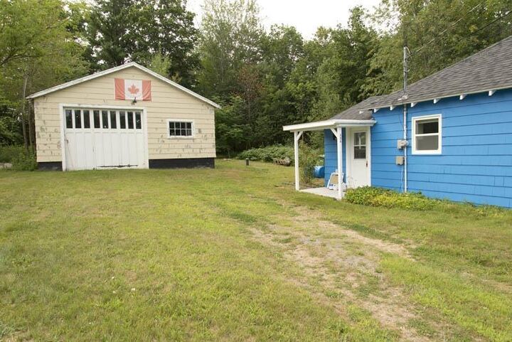 Property Photo: 356 Orchard NS B0P 1E0