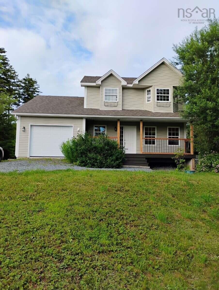 Property Photo: 66 Virginia Drive NS B4B 1S5