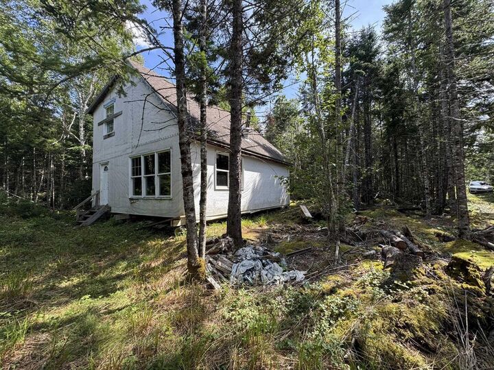 Property Photo: Lot 11-11 Macs Lane NS B2H 5C8