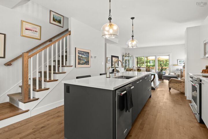 Property Photo: 28B Rockhaven Drive NS B3M 1Z9