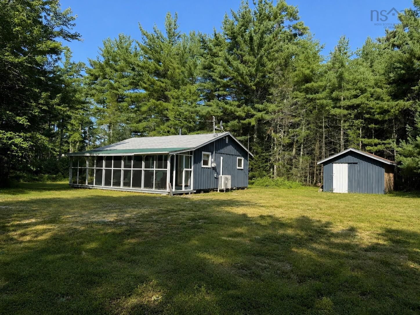 Property Photo: 148 Brier Hill Road NS B0W 1R0