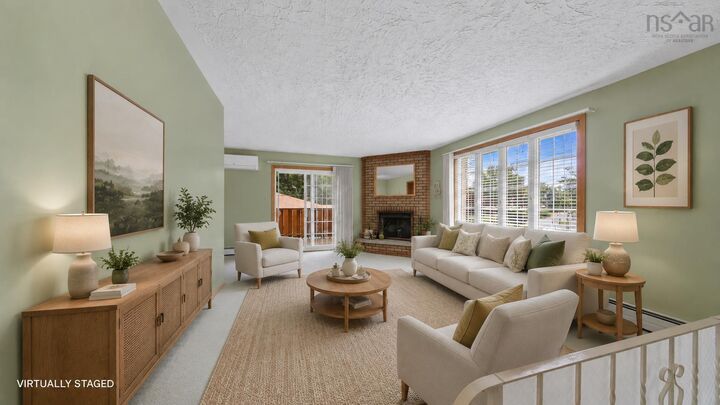 Property Photo:  7 Willowdale Terrace  NS B3P 1S1 