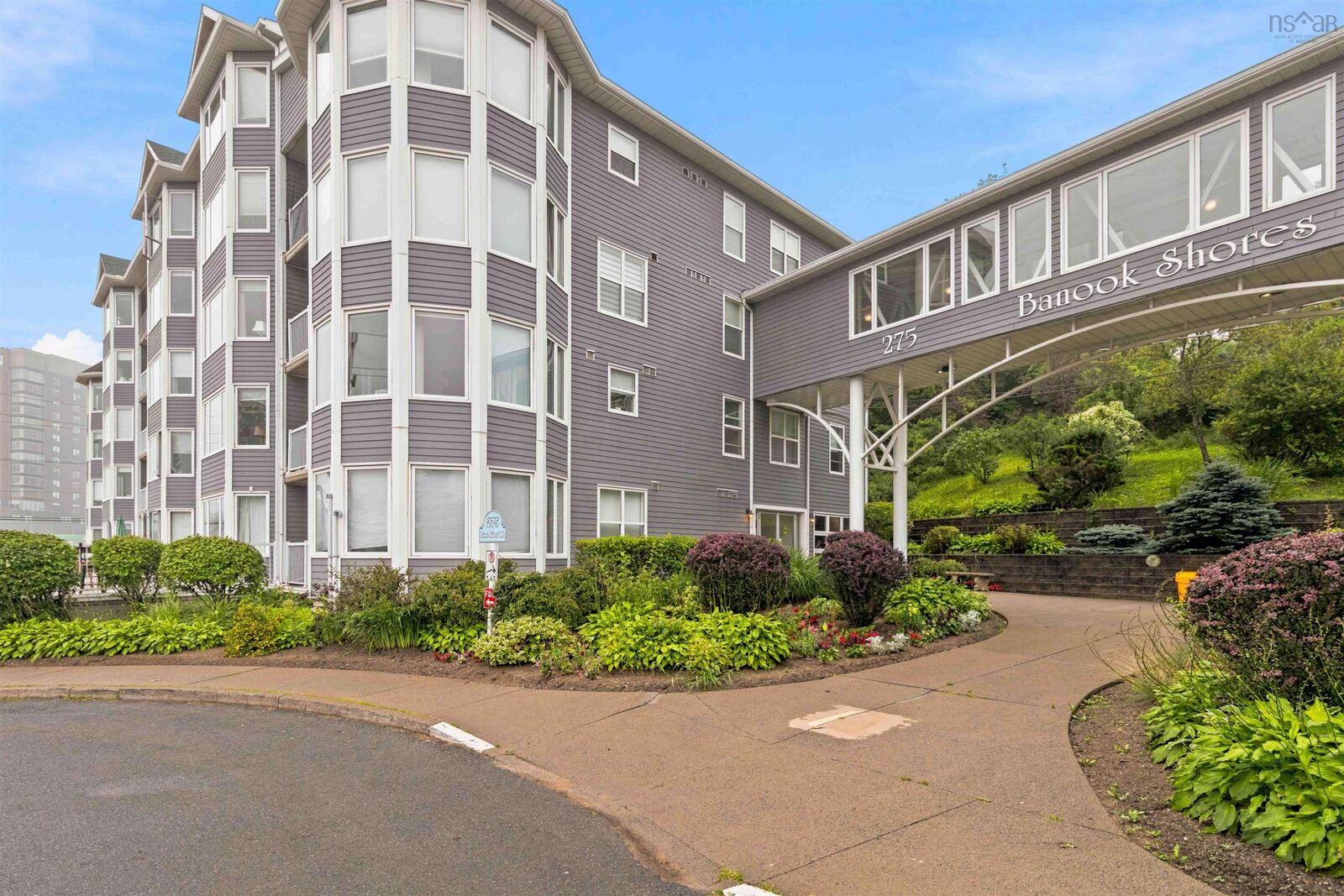 Property Photo:  414 275 Prince Albert Road  NS B2Y 1M9 