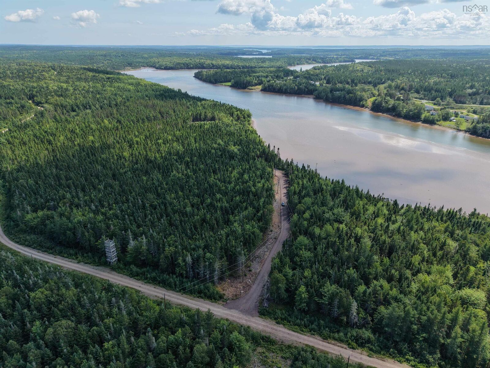 Property Photo:  Jonathan R Bouman Lane  NS B0E 3J0 