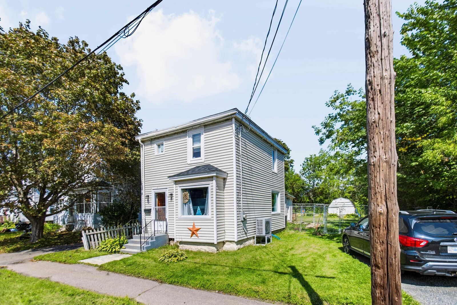 Property Photo:  8 Lusby Street  NS B4H 2S3 