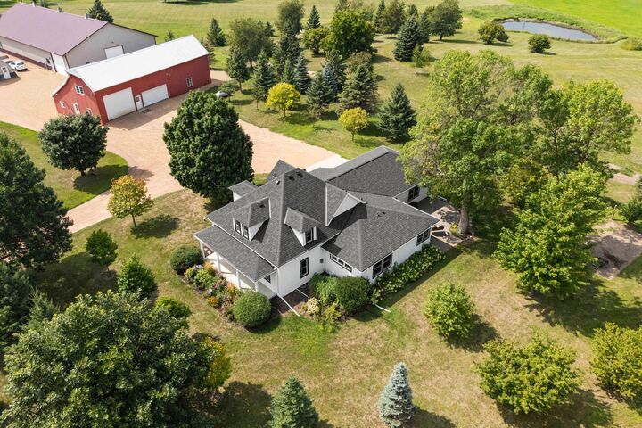 Property Photo: 9431 County Road 13 SE MN 55328
