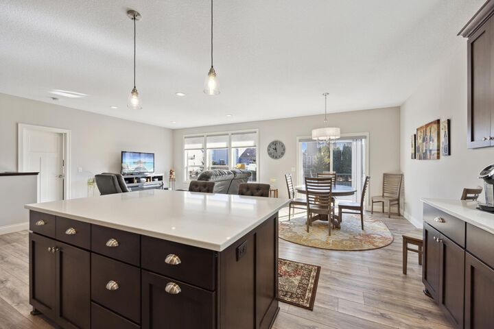 Property Photo: 4558 Landmark Drive NE MN 55376