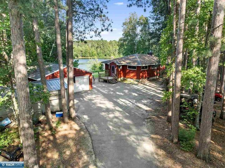 Property Photo: 5210 Norway Drive MN 55741
