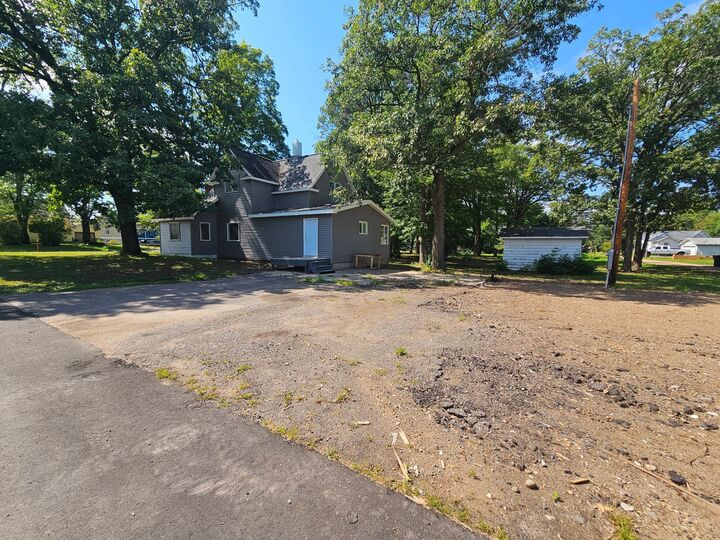 Property Photo:  23912 Serpent Road  MN 56444 