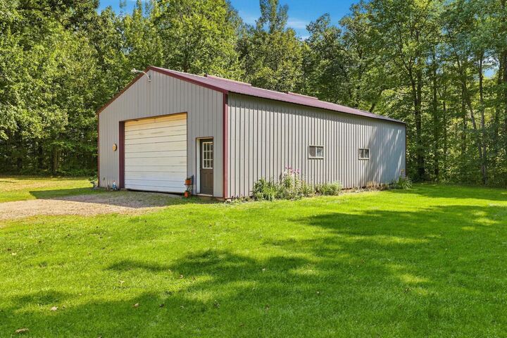 Property Photo: 2855 150th Avenue MN 56401