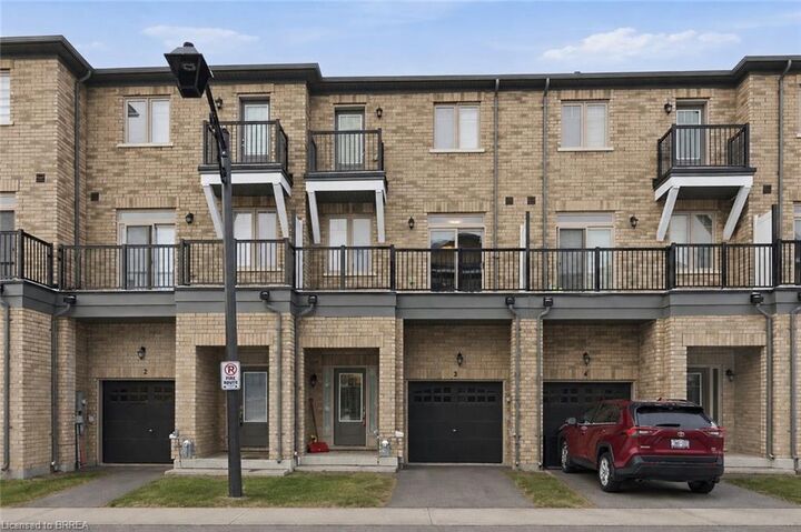 68 First Street 3 — photo 1