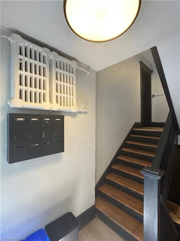 Property Photo: 1265 King Street E 6 ON L8M 1G7