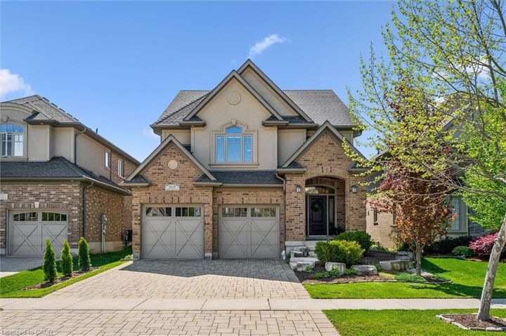 828 Copper Ridge Drive — photo 1