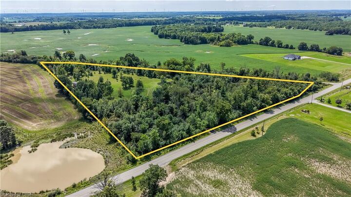 Property Photo:  1320 Concession 1 Road  ON N0A 1C0 