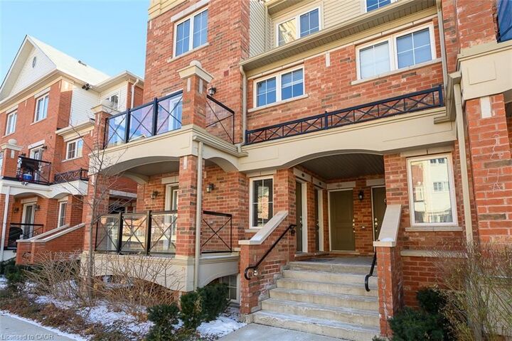 Property Photo:  2476 Post Road 12  ON L6H 0K1 