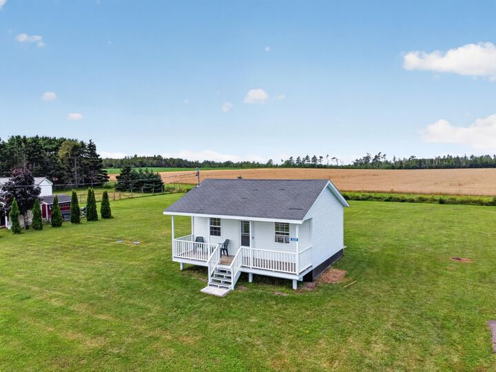 328 Tarantum Road Rte -215 — photo 1