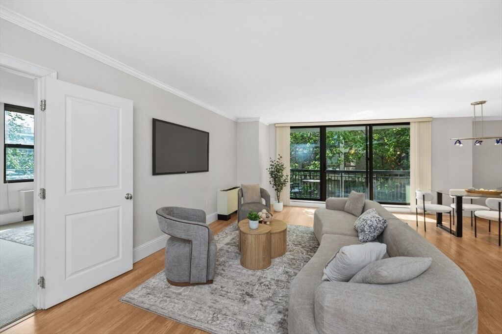 Property Photo: 50 Longwood Ave 517 MA 02446