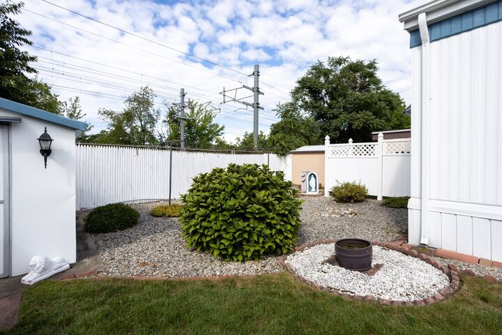 Property Photo:  38 Colvin St  MA 02703 